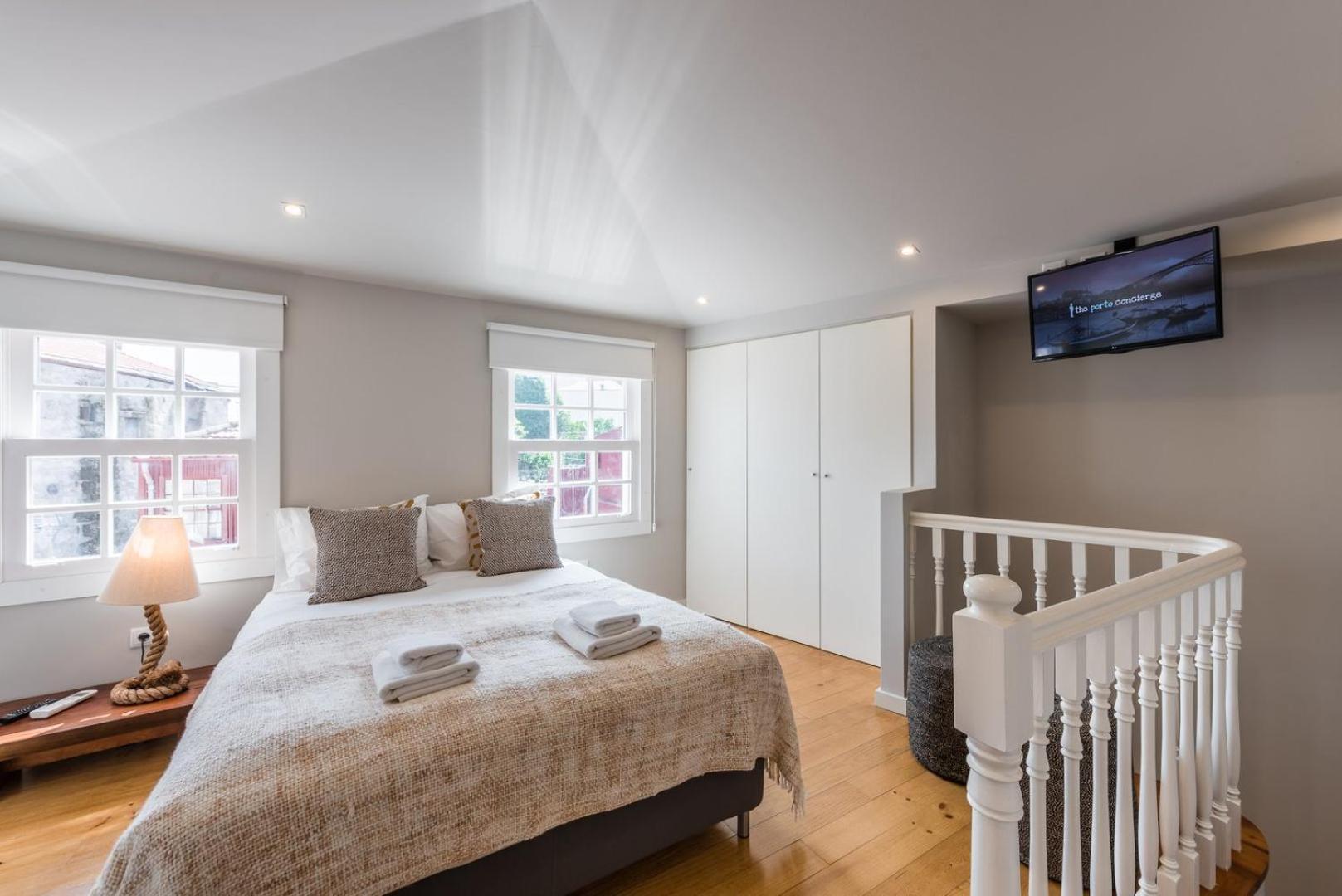 Ferienwohnung Guestready - Chic Retreat In The Heart Of Porto Exterior foto