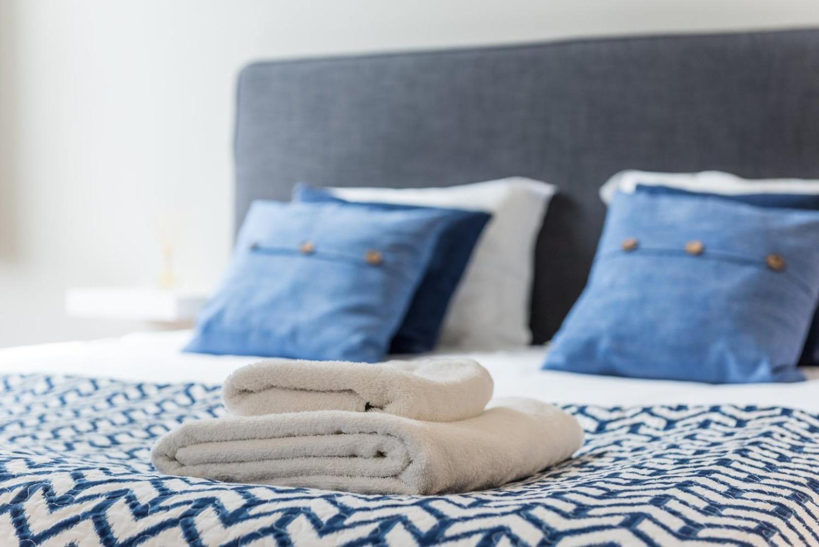 Ferienwohnung Guestready - Chic Retreat In The Heart Of Porto Exterior foto