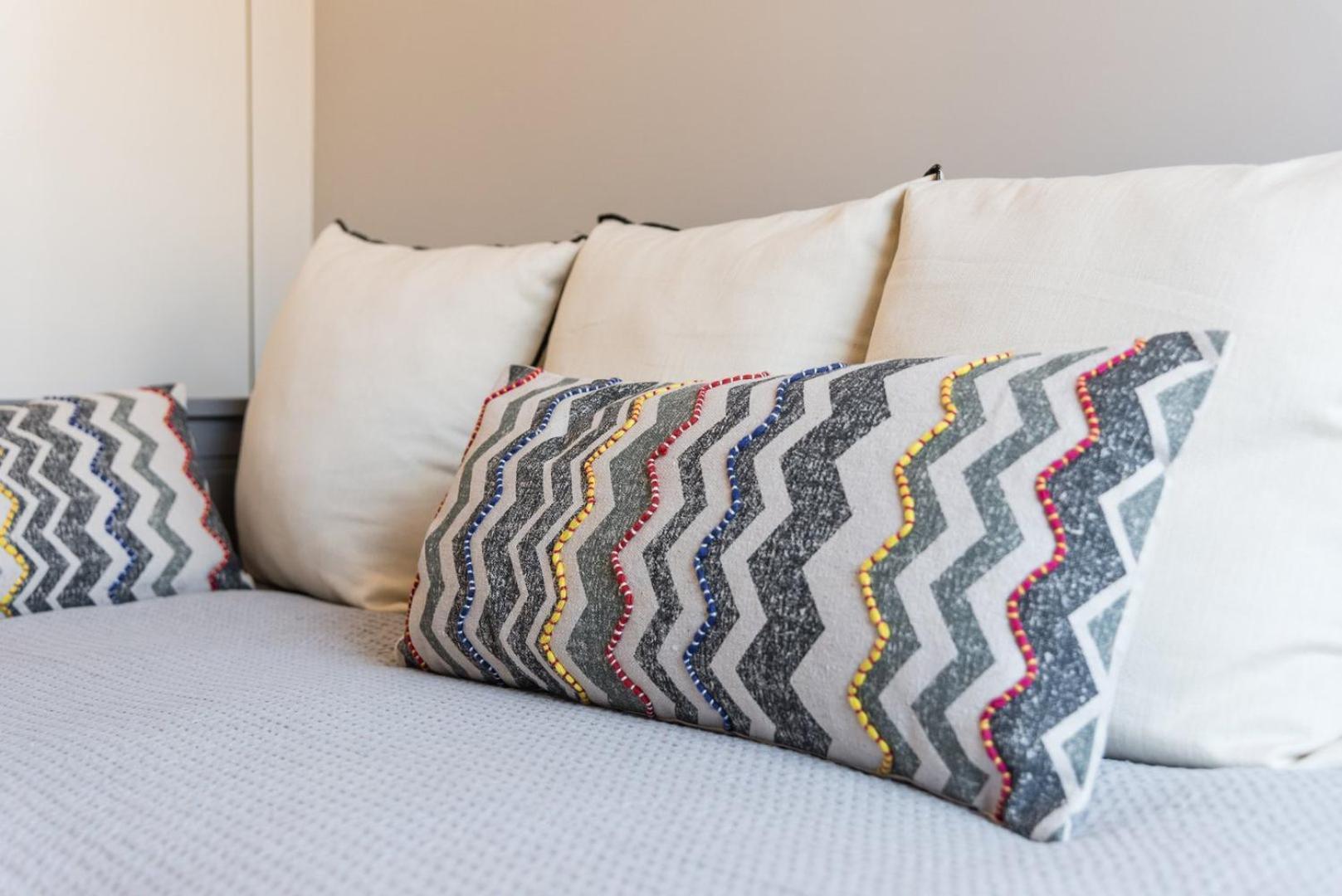 Ferienwohnung Guestready - Chic Retreat In The Heart Of Porto Exterior foto