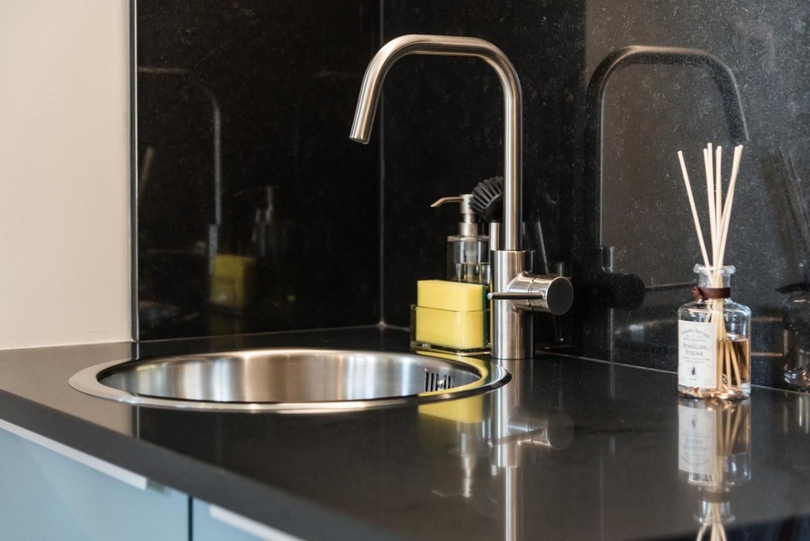 Ferienwohnung Guestready - Chic Retreat In The Heart Of Porto Exterior foto
