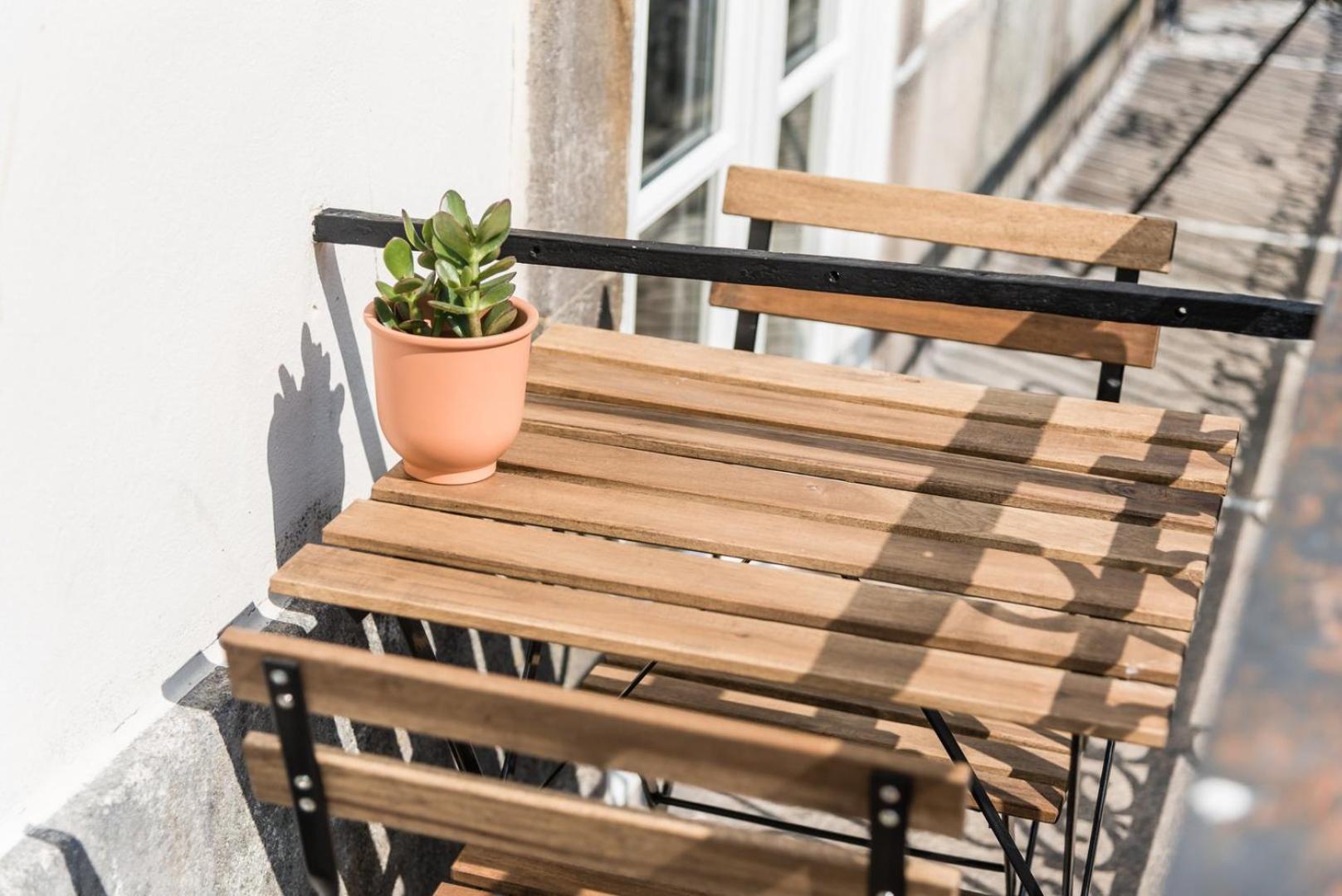 Ferienwohnung Guestready - Chic Retreat In The Heart Of Porto Exterior foto