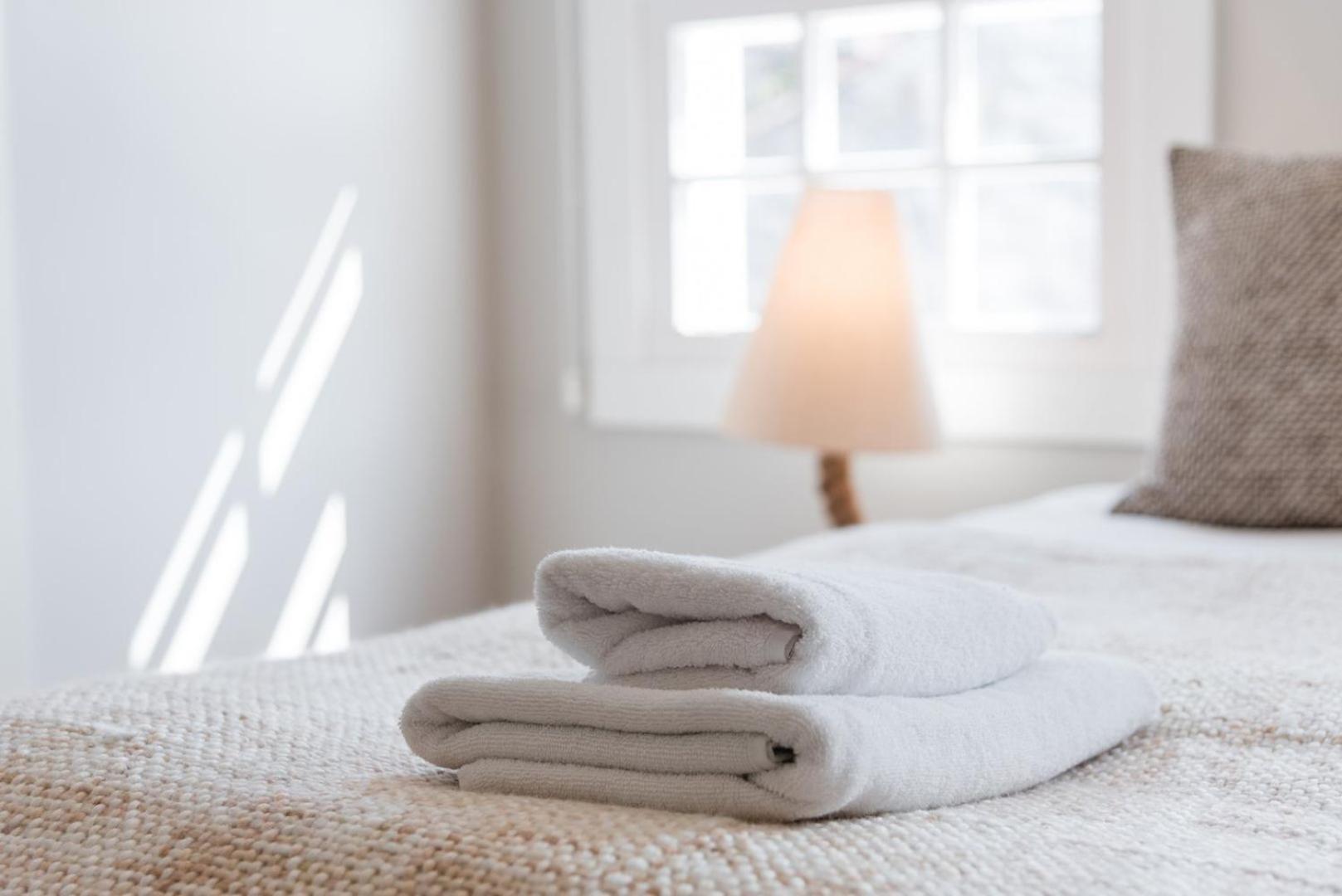 Ferienwohnung Guestready - Chic Retreat In The Heart Of Porto Exterior foto