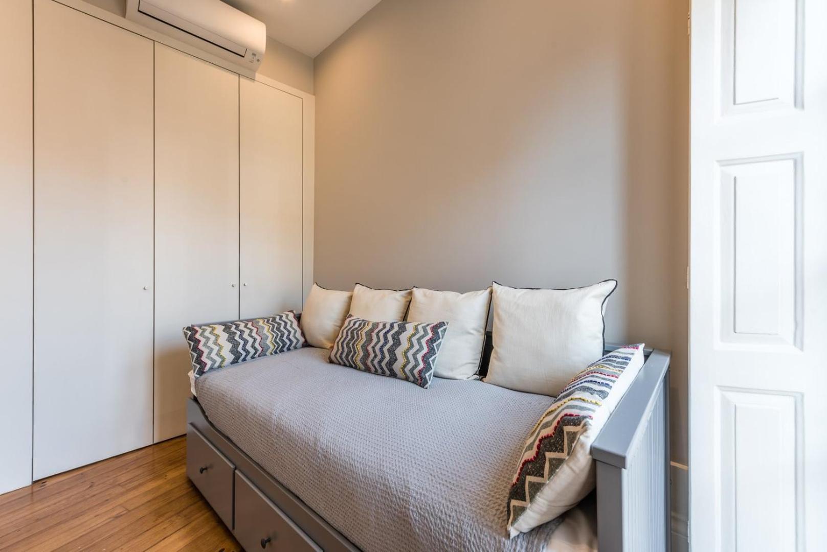 Ferienwohnung Guestready - Chic Retreat In The Heart Of Porto Exterior foto
