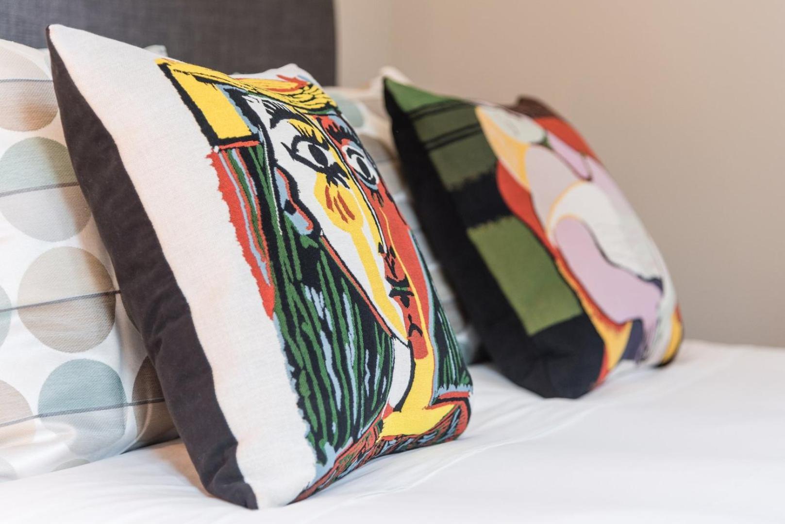 Ferienwohnung Guestready - Chic Retreat In The Heart Of Porto Exterior foto
